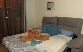 Paseo De Gracia - Lovely Studio By The Sea!