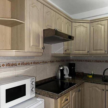 Paseo De Gracia - Lovely Studio By The Sea! Los Cristianos  Exterior photo