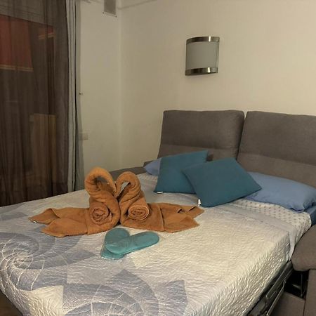 Paseo De Gracia - Lovely Studio By The Sea! Los Cristianos  Exterior photo
