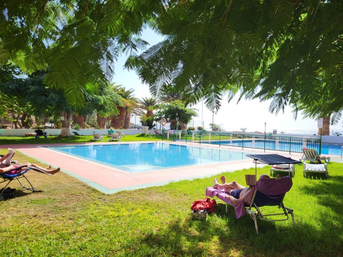 Paseo De Gracia - Lovely Studio By The Sea! Los Cristianos  Exterior photo