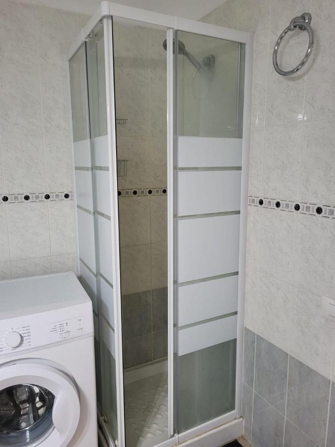 Paseo De Gracia - Lovely Studio By The Sea! Los Cristianos  Exterior photo