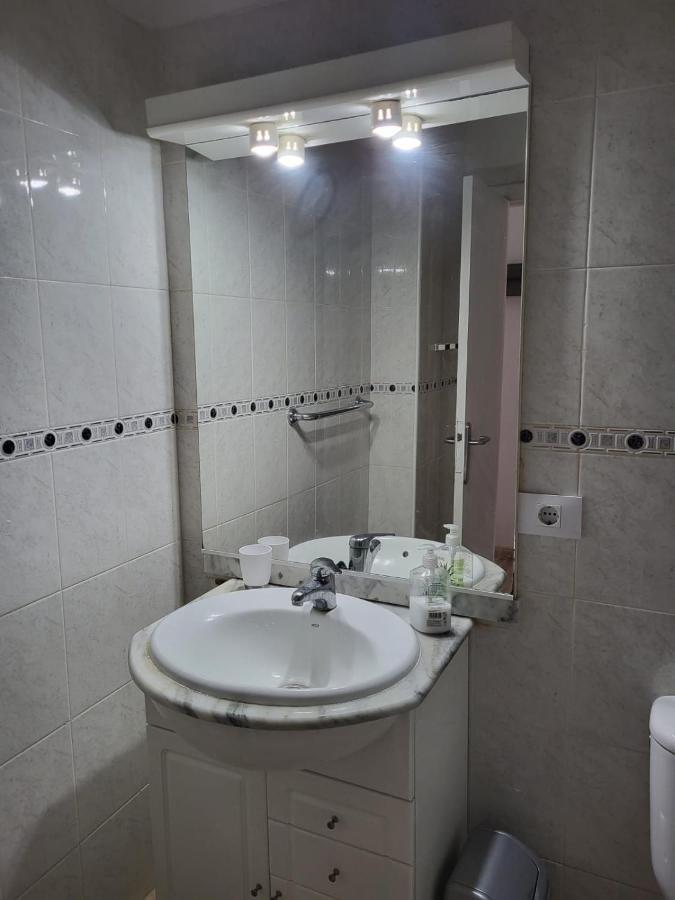 Paseo De Gracia - Lovely Studio By The Sea! Los Cristianos  Exterior photo