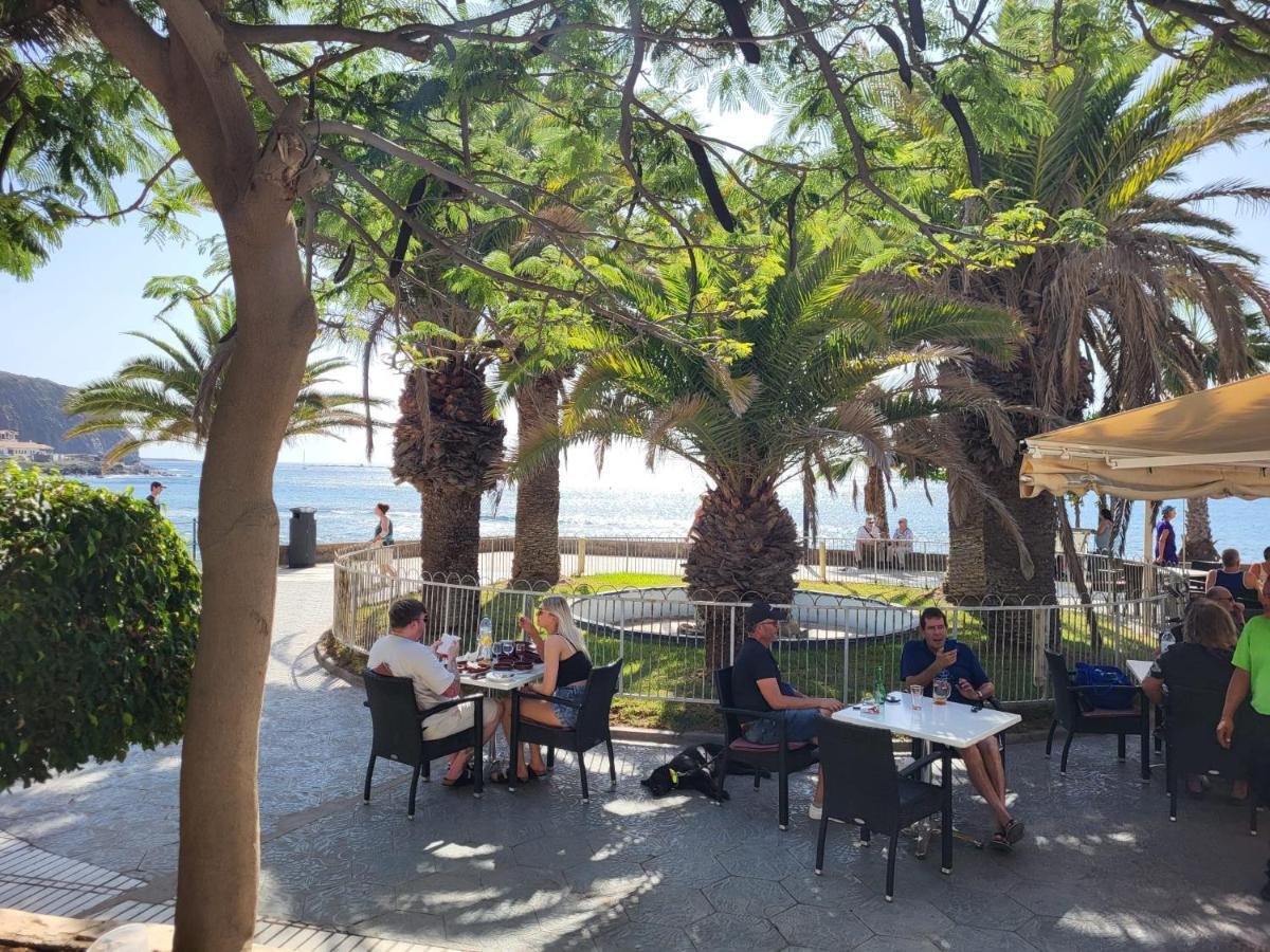 Paseo De Gracia - Lovely Studio By The Sea! Los Cristianos  Exterior photo