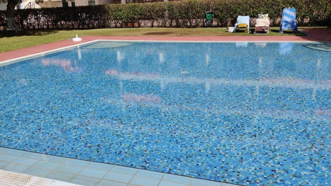 Paseo De Gracia - Lovely Studio By The Sea! Los Cristianos  Exterior photo