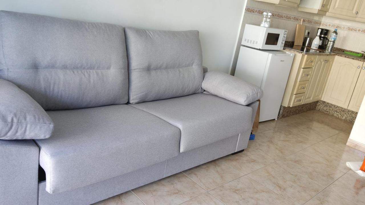 Paseo De Gracia - Lovely Studio By The Sea! Los Cristianos  Exterior photo