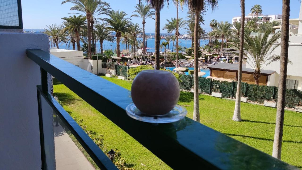 Paseo De Gracia - Lovely Studio By The Sea! Los Cristianos  Exterior photo