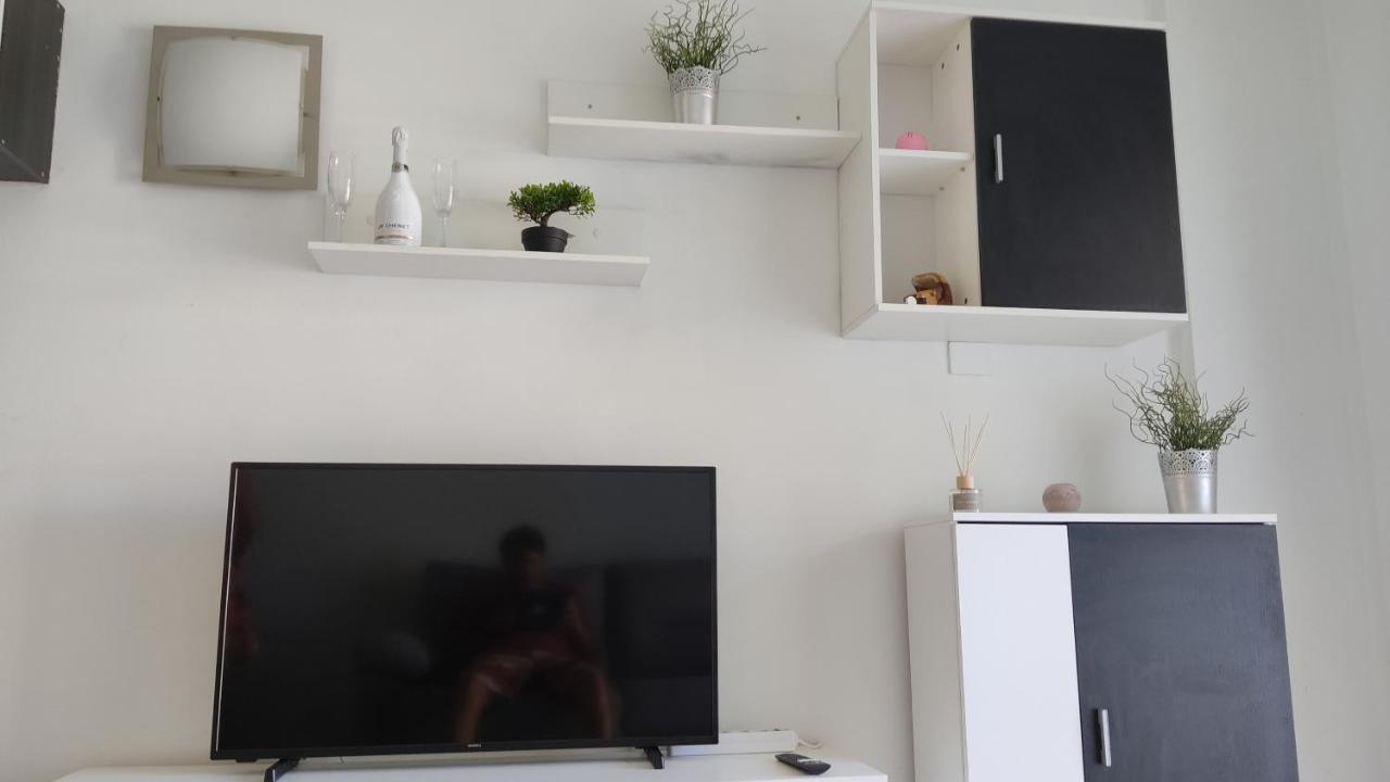 Paseo De Gracia - Lovely Studio By The Sea! Los Cristianos  Exterior photo