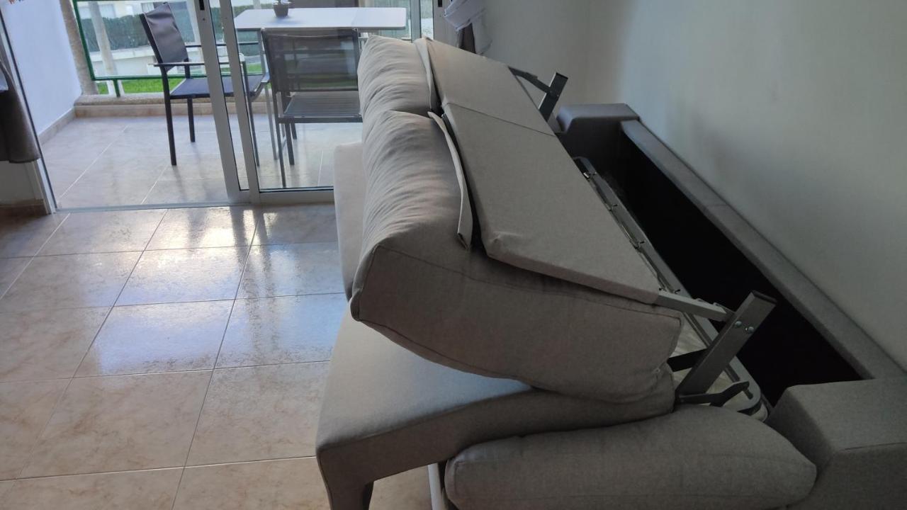 Paseo De Gracia - Lovely Studio By The Sea! Los Cristianos  Exterior photo