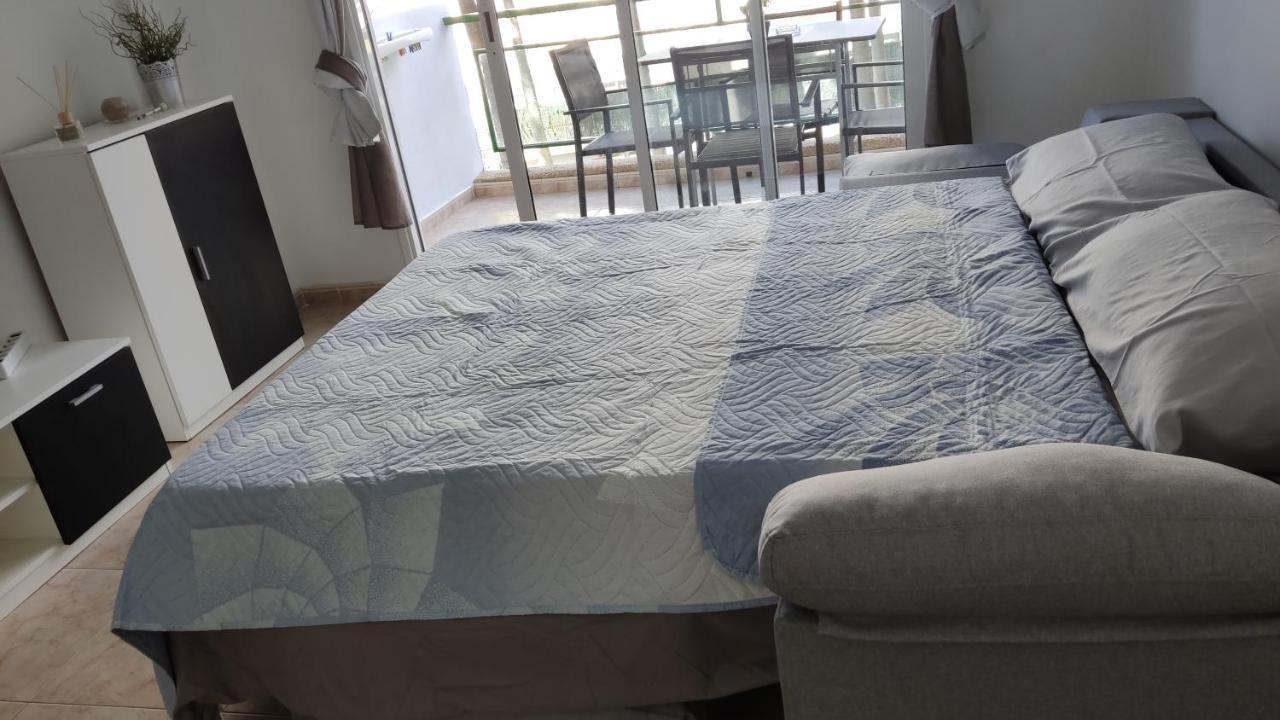 Paseo De Gracia - Lovely Studio By The Sea! Los Cristianos  Exterior photo