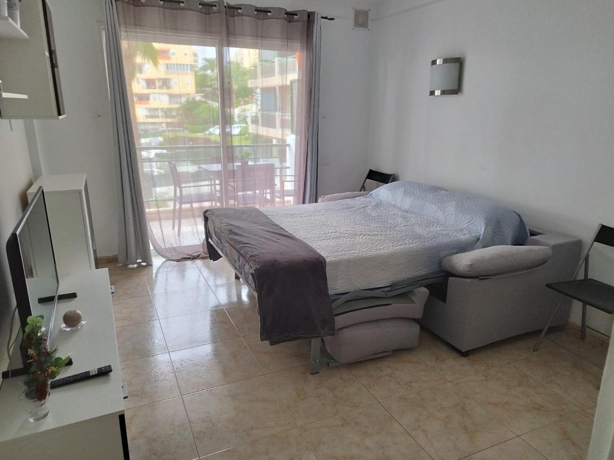 Paseo De Gracia - Lovely Studio By The Sea! Los Cristianos  Exterior photo