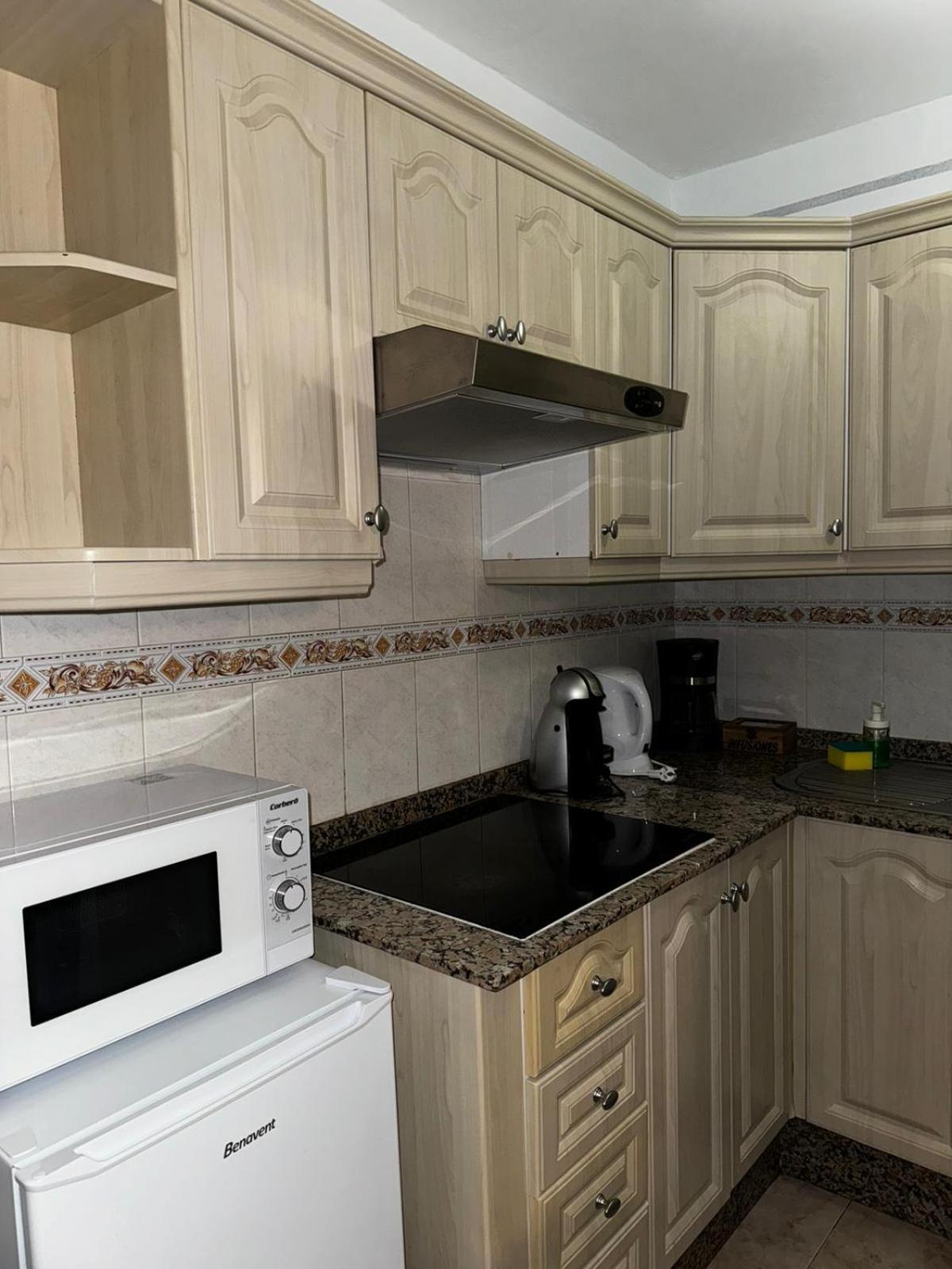 Paseo De Gracia - Lovely Studio By The Sea! Los Cristianos  Exterior photo