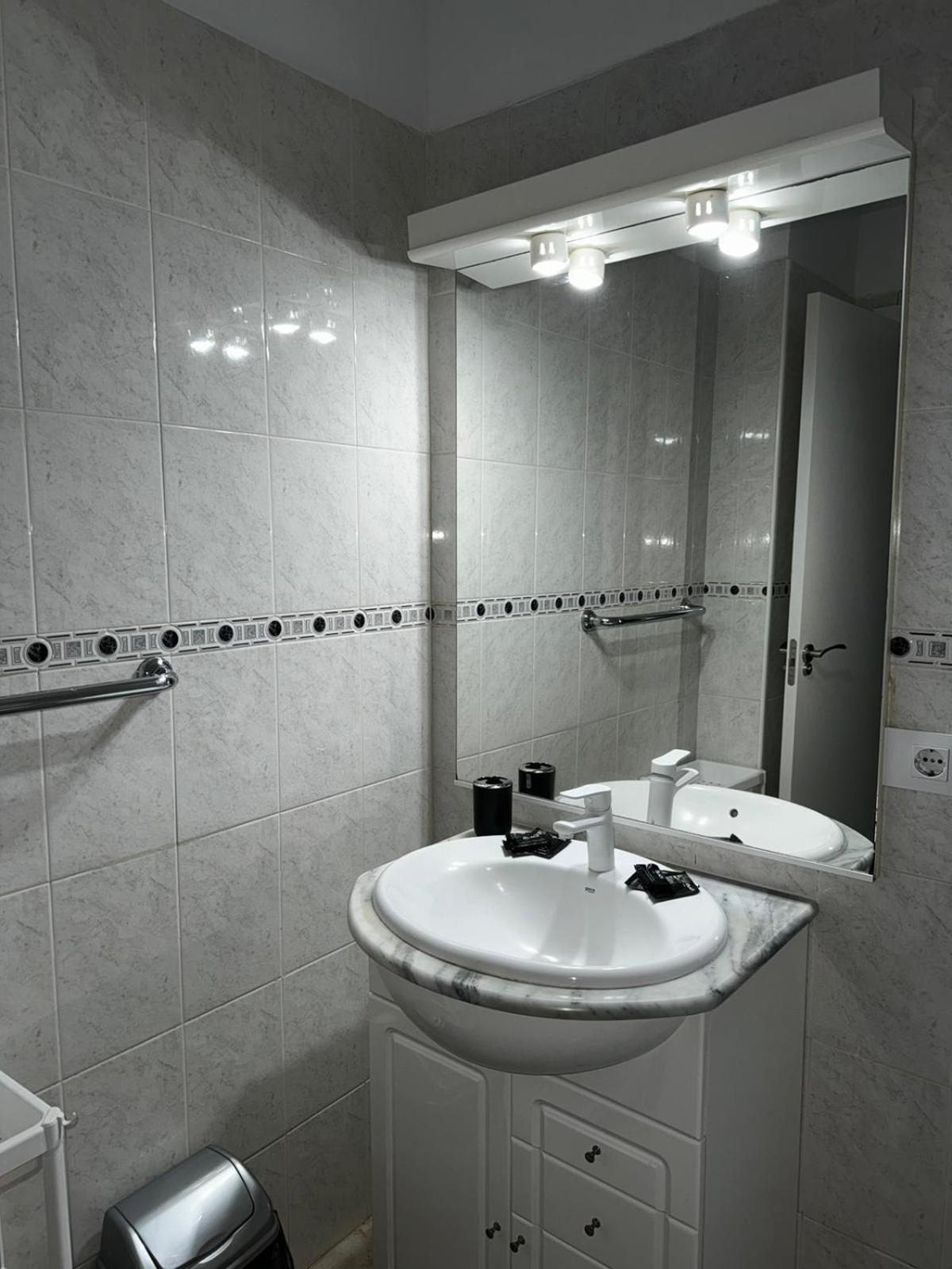 Paseo De Gracia - Lovely Studio By The Sea! Los Cristianos  Exterior photo